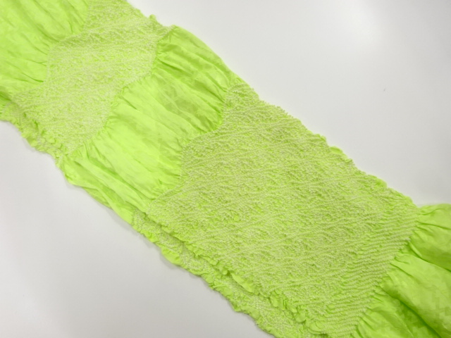 Japanese Kimono / Accessories Silk